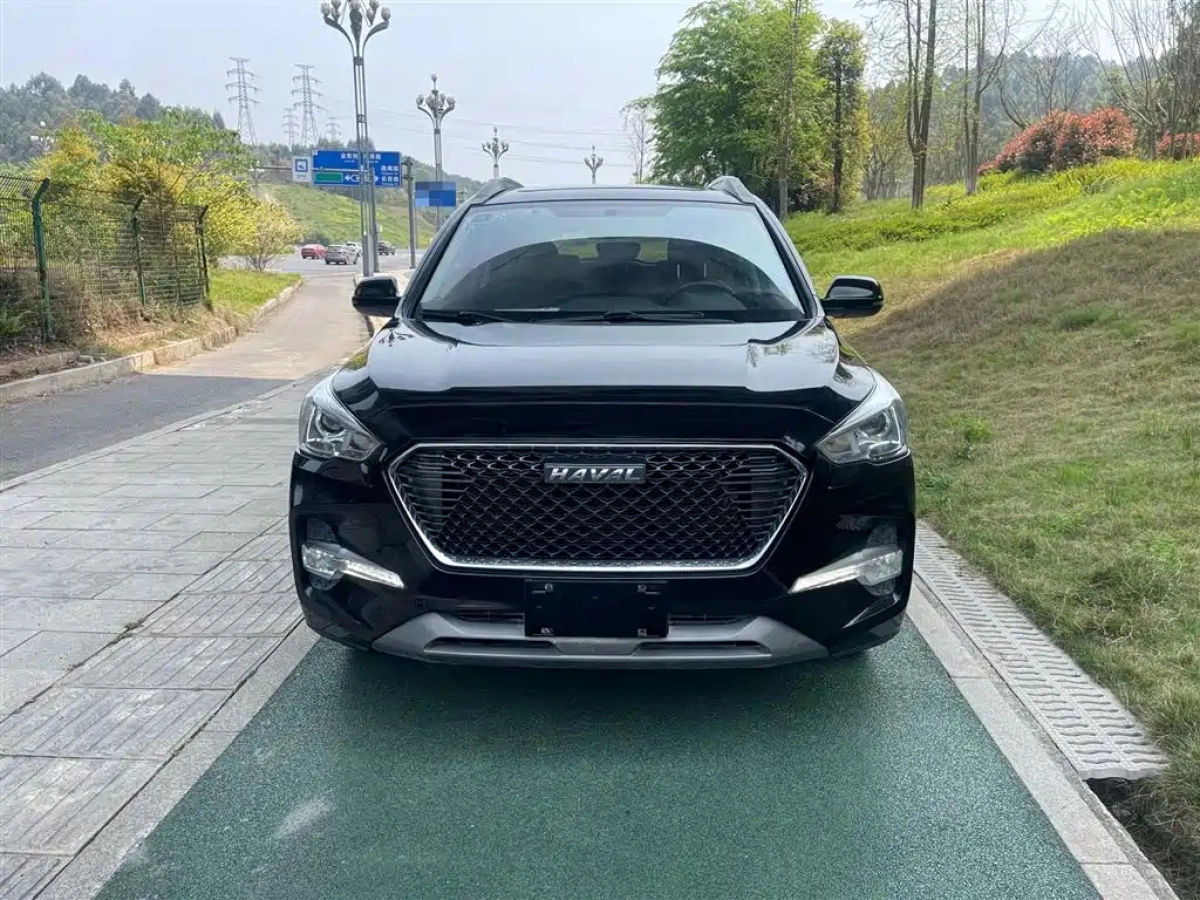 HAVAL M6