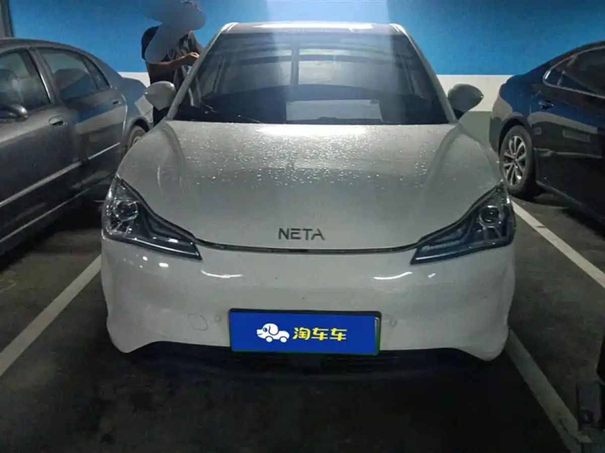 NETA AUTO V