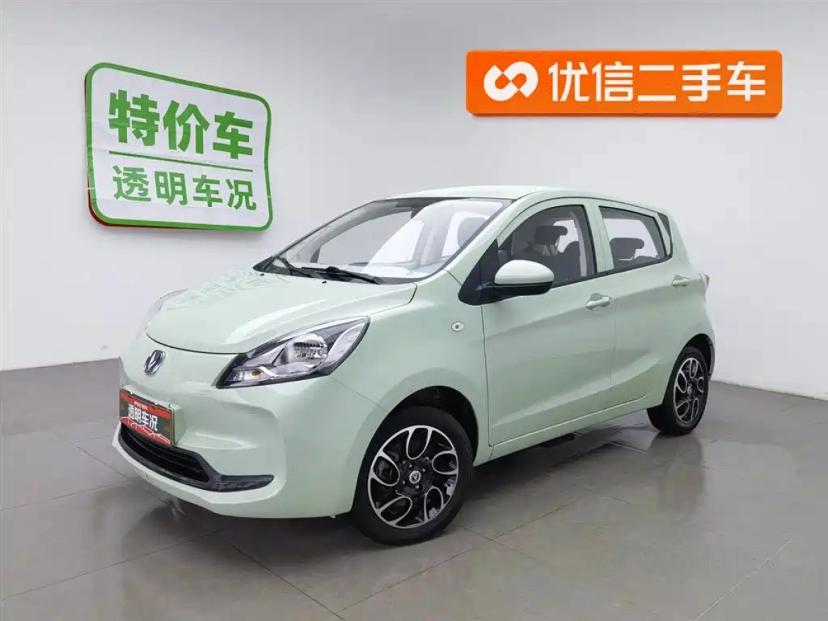 CHANGAN BENBEN E-STAR