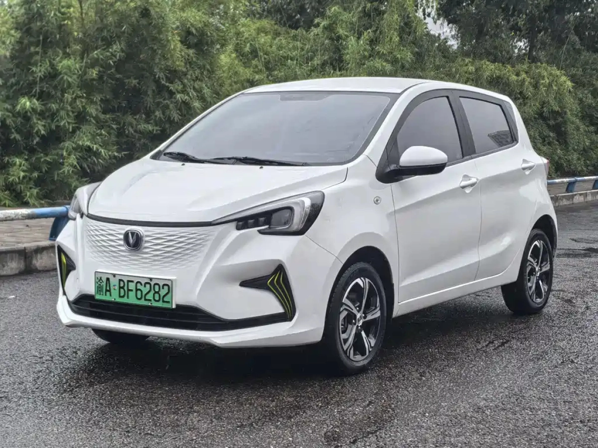 CHANGAN BENBEN E-STAR