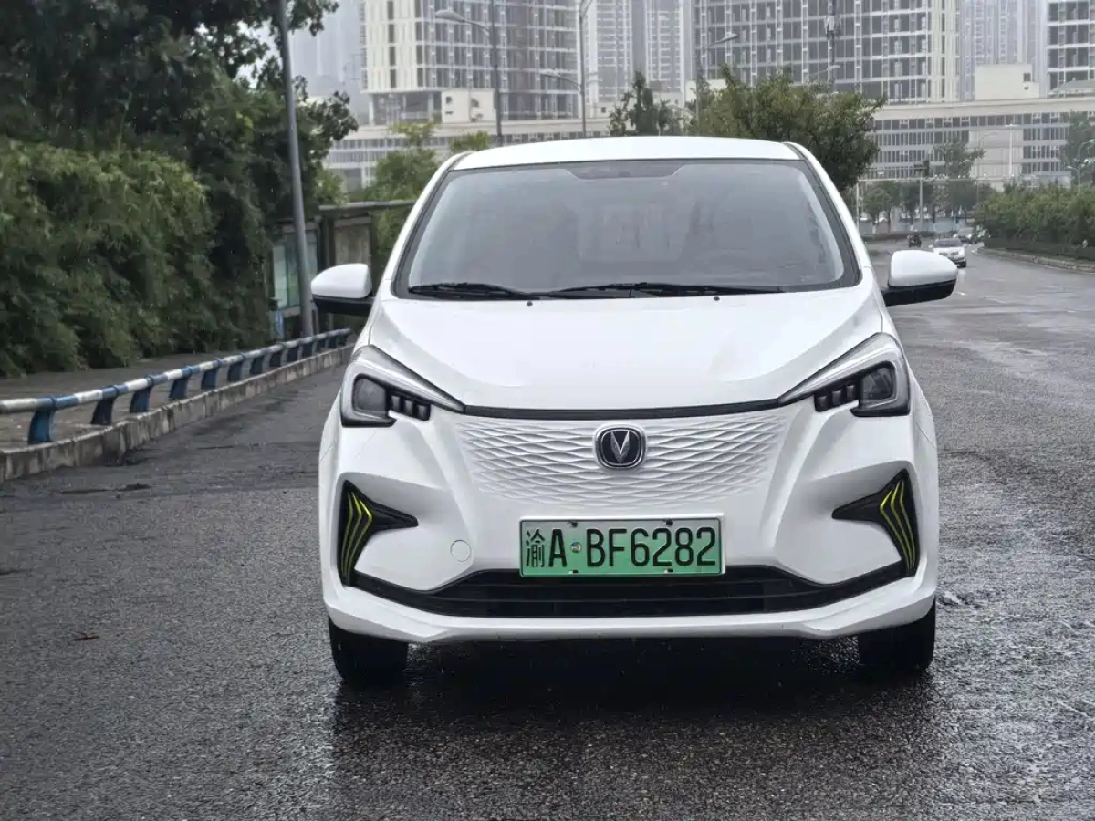 CHANGAN BENBEN E-STAR