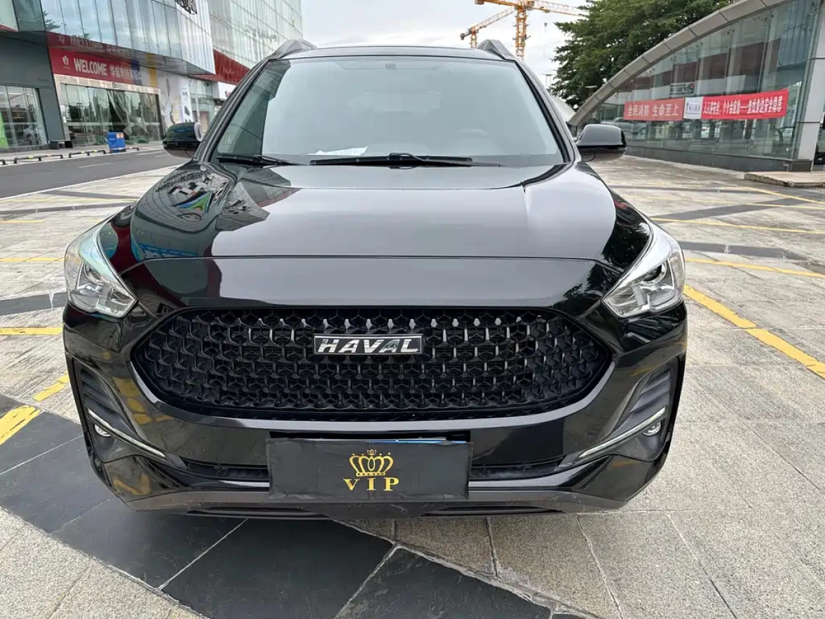 HAVAL M6