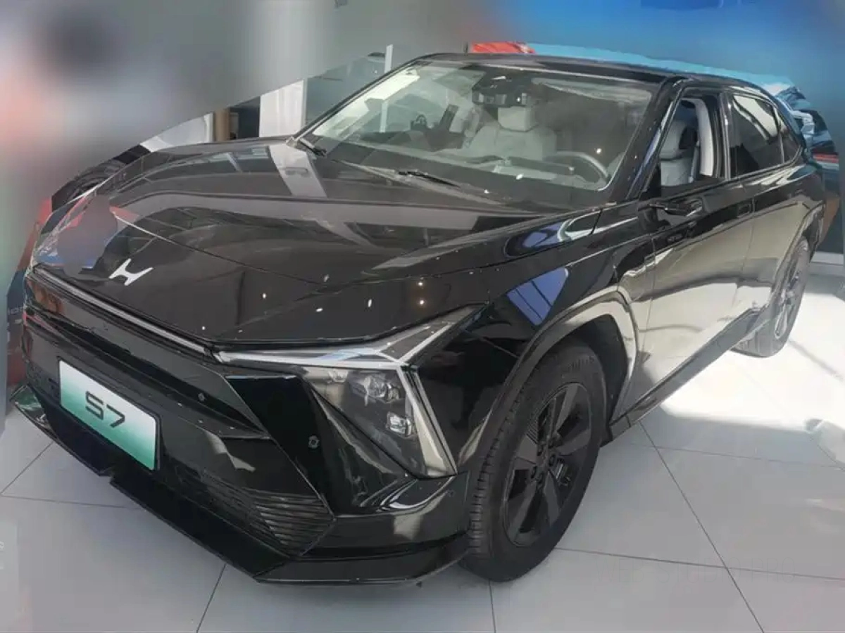 OTHER DONGFENG HONDA S7  2025