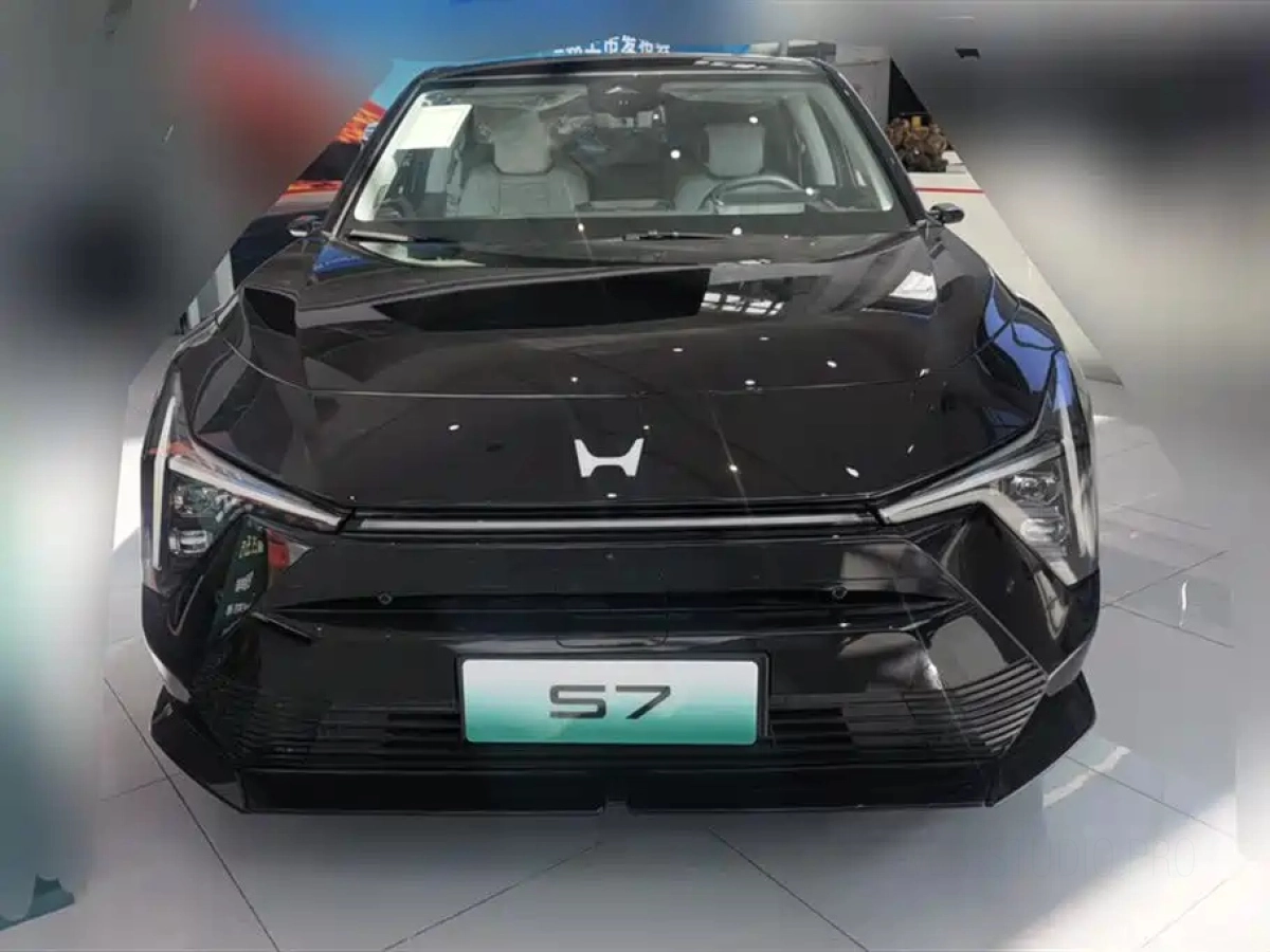 OTHER DONGFENG HONDA S7