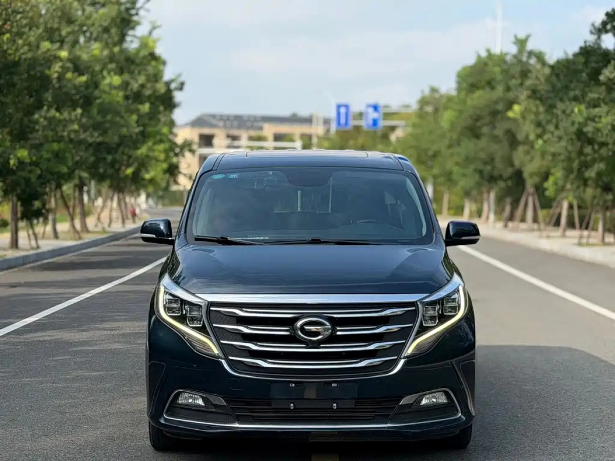 TRUMPCHI M8
