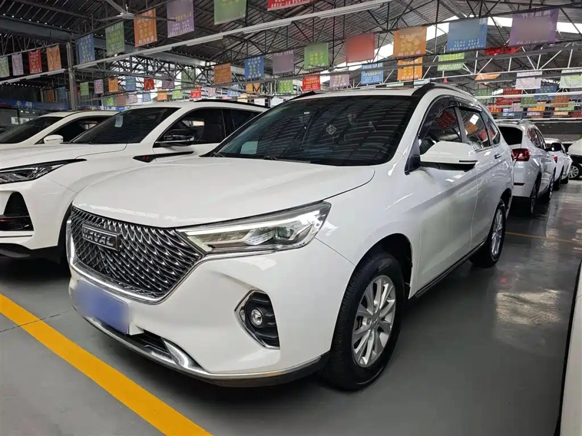 HAVAL M6