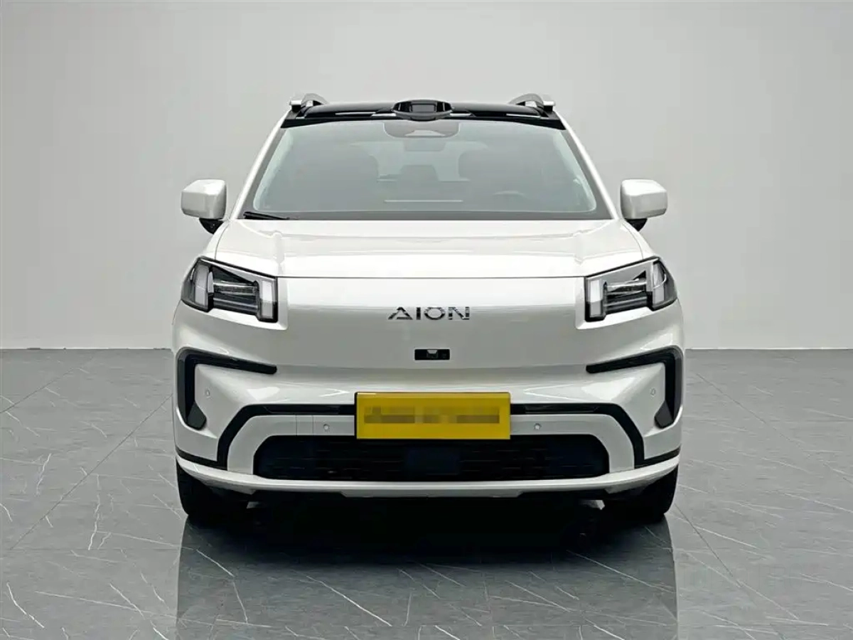 AION V