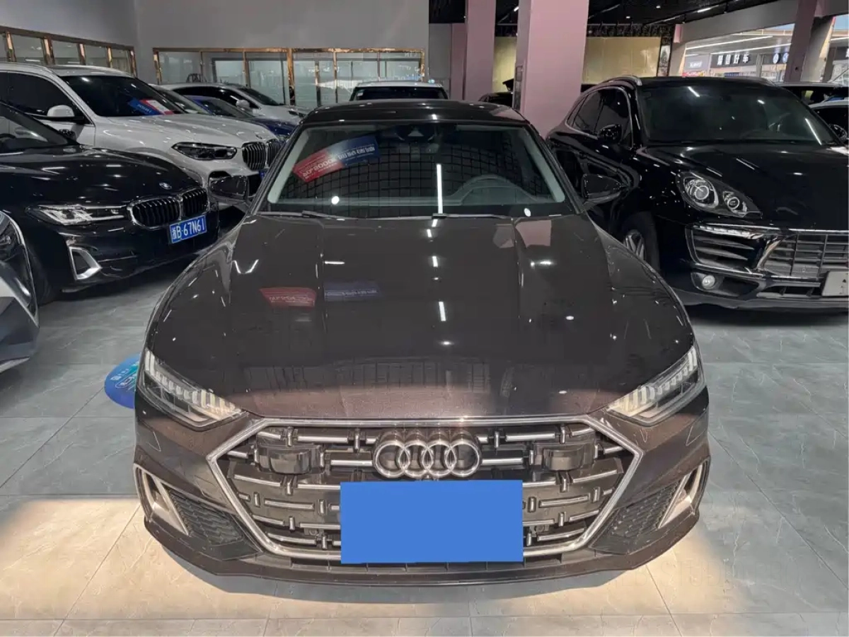 AUDI A7L