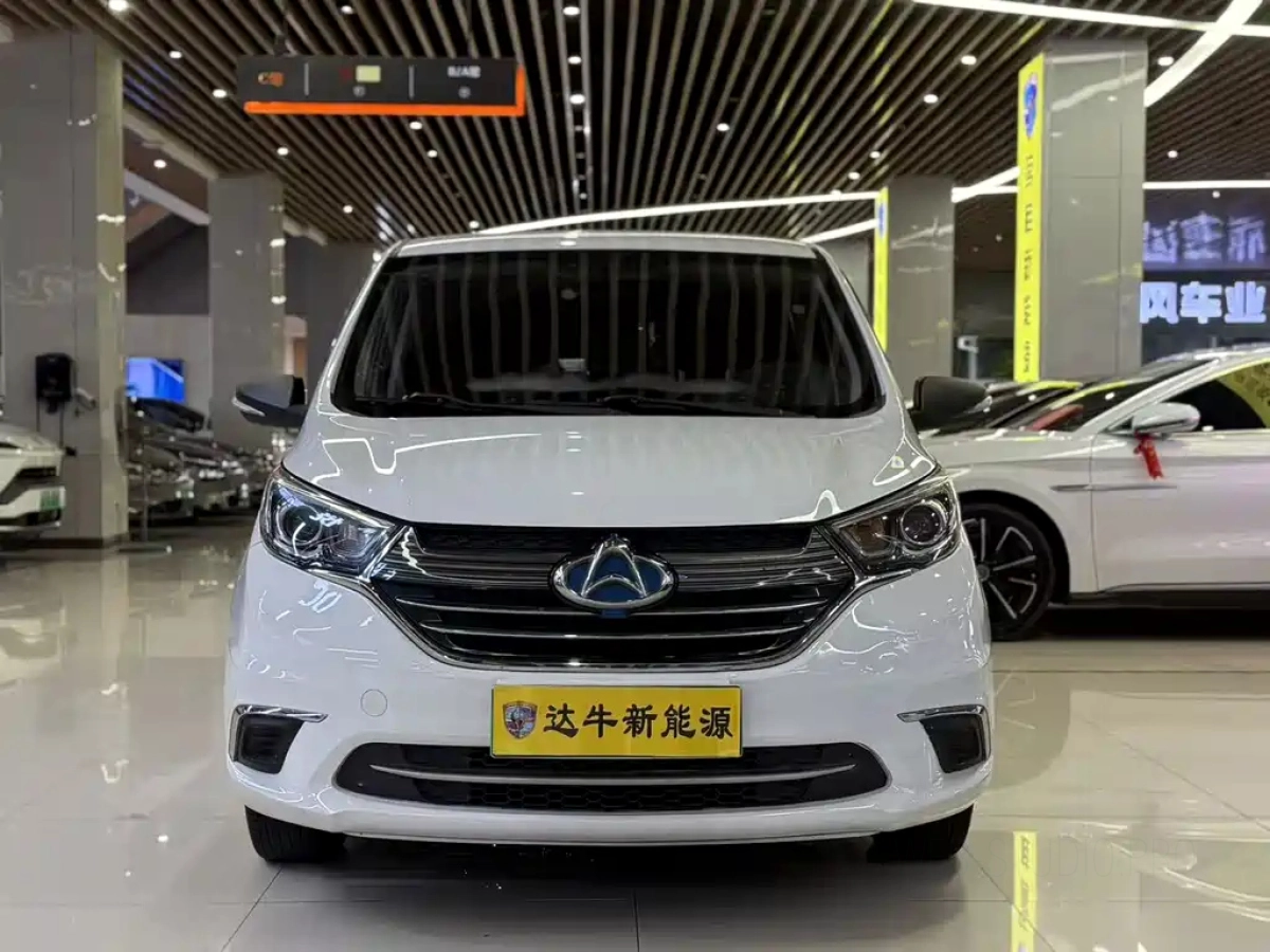 CHANGAN OSHAN A600EV
