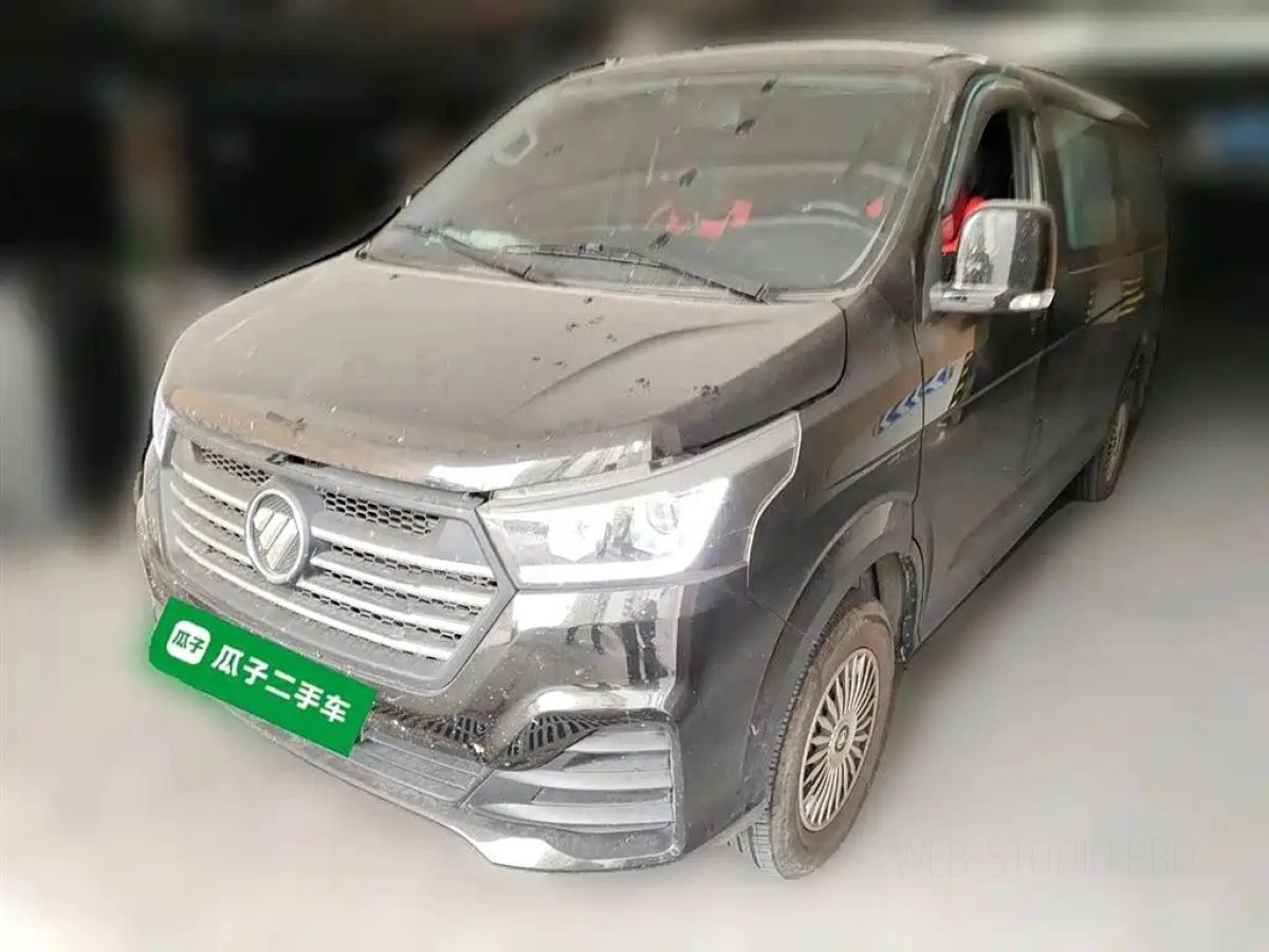 FOTON 风景G5  2021