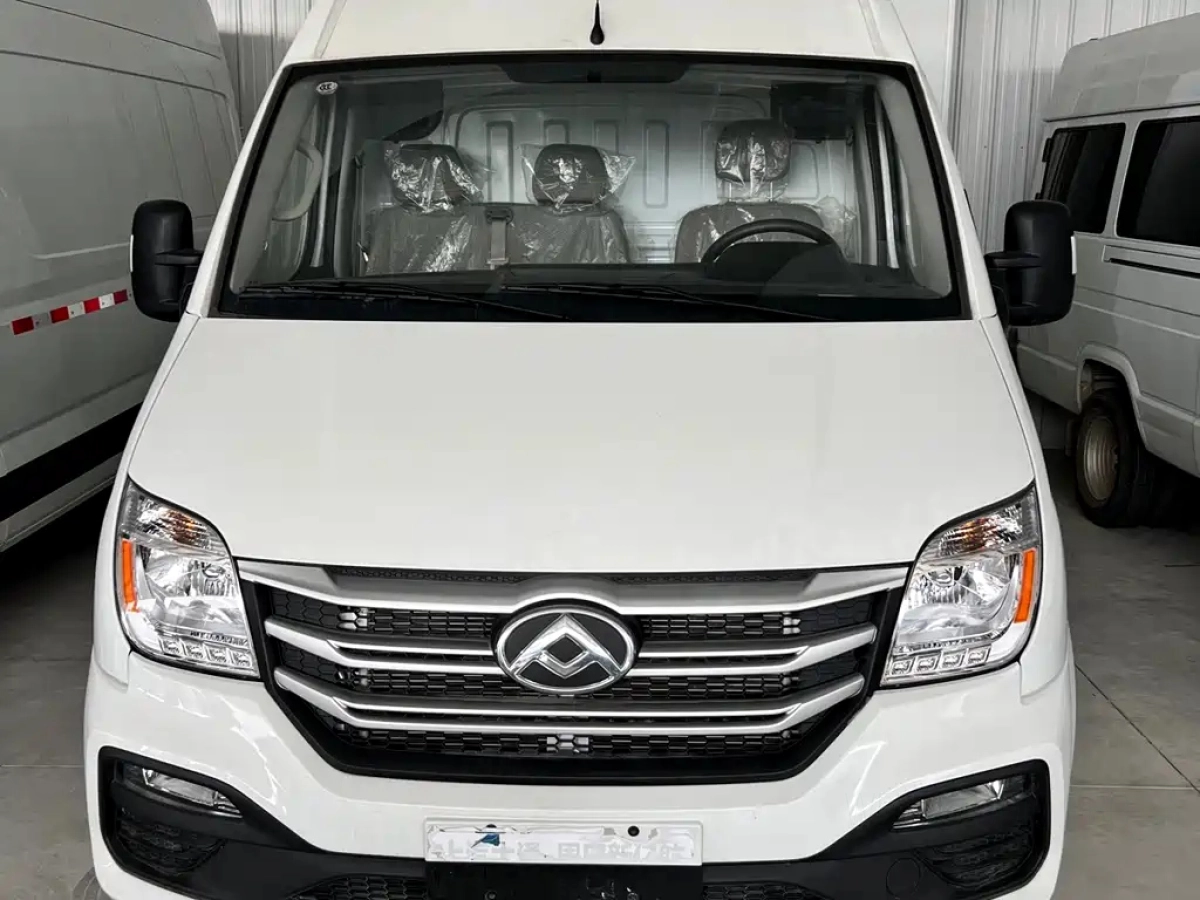 SAIC MAXUS V80 NEW JOURNEY  2025