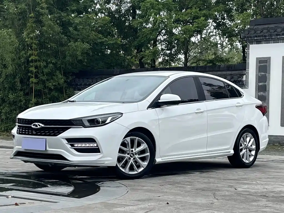 CHERY ARRIZO GX  2019