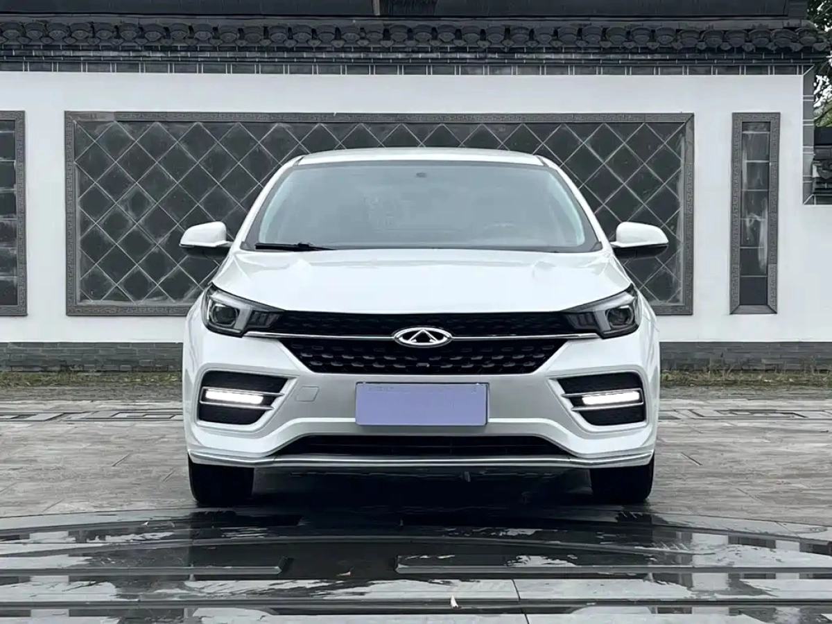 CHERY ARRIZO GX