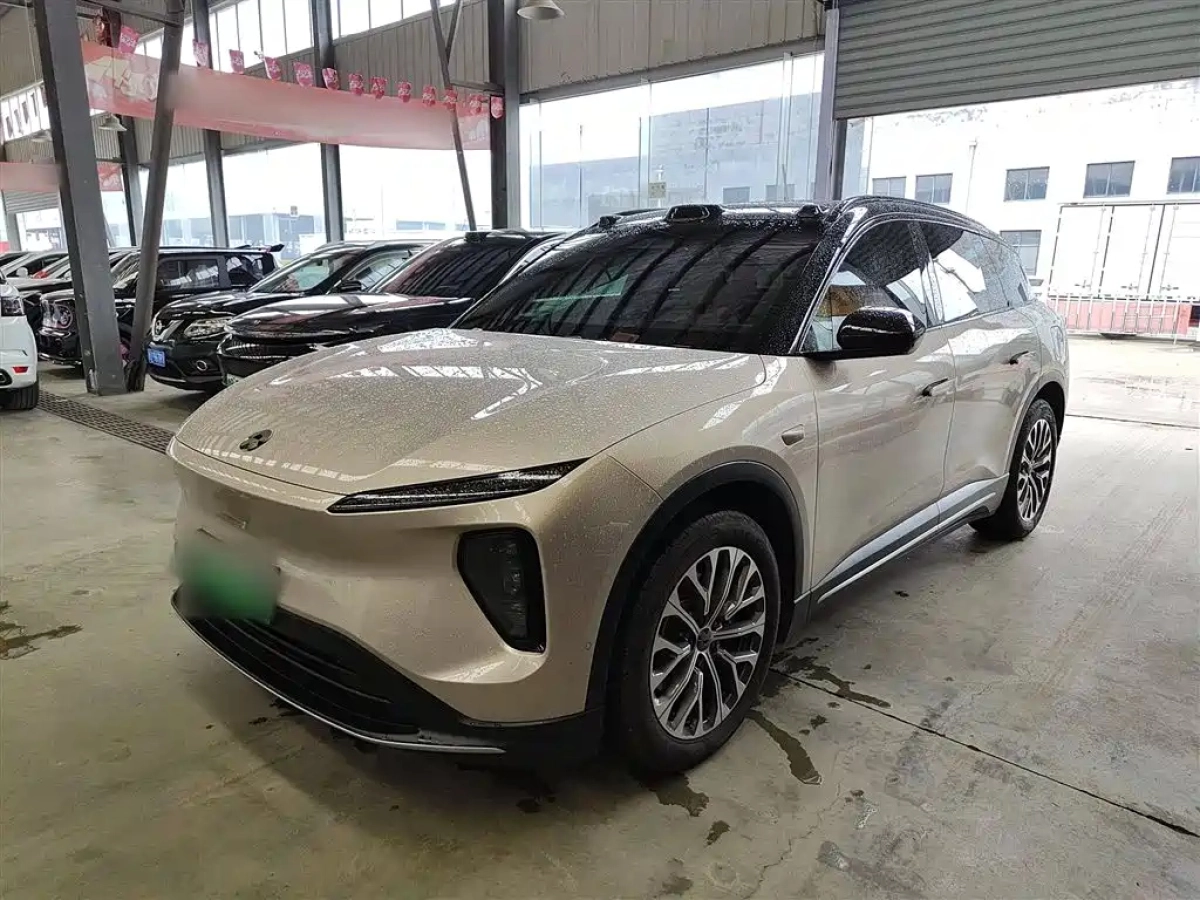 NIO ES6