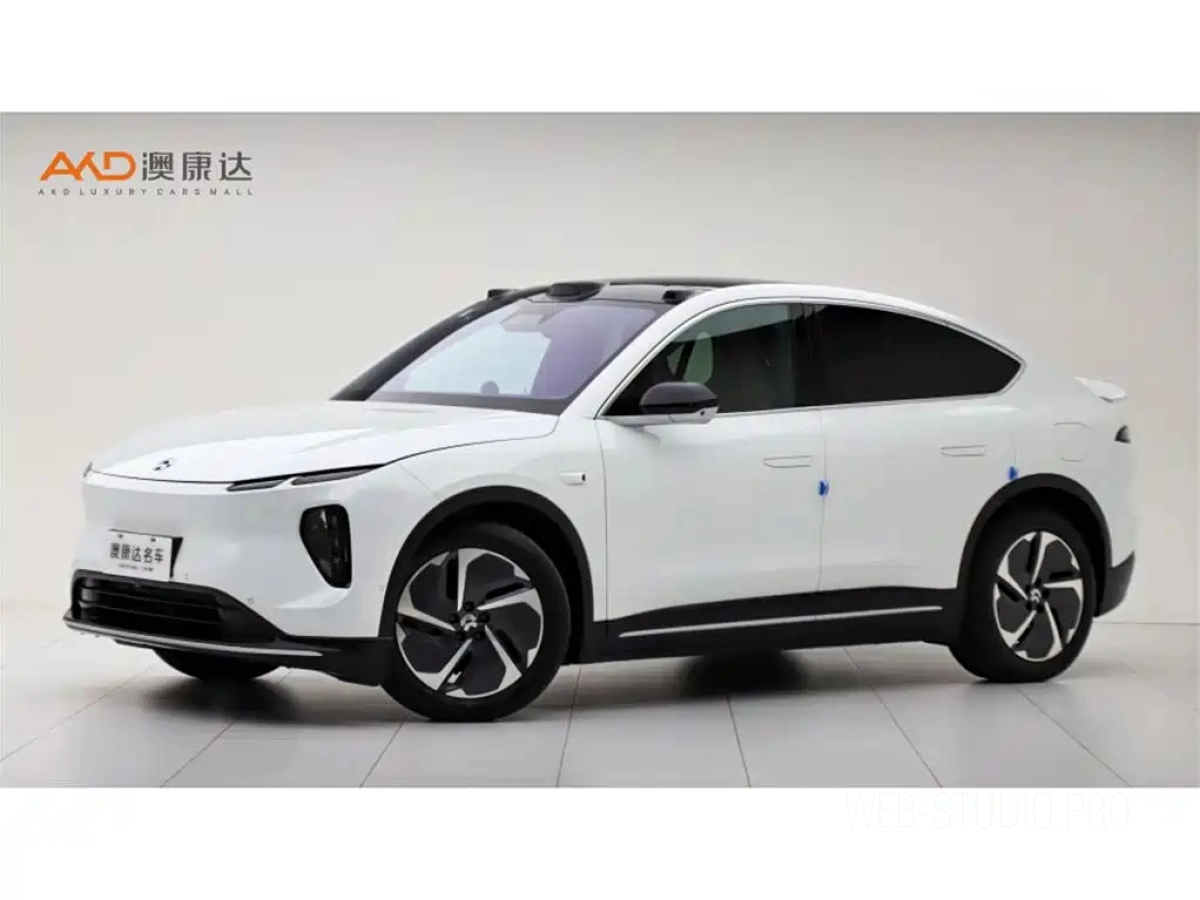 NIO EC6