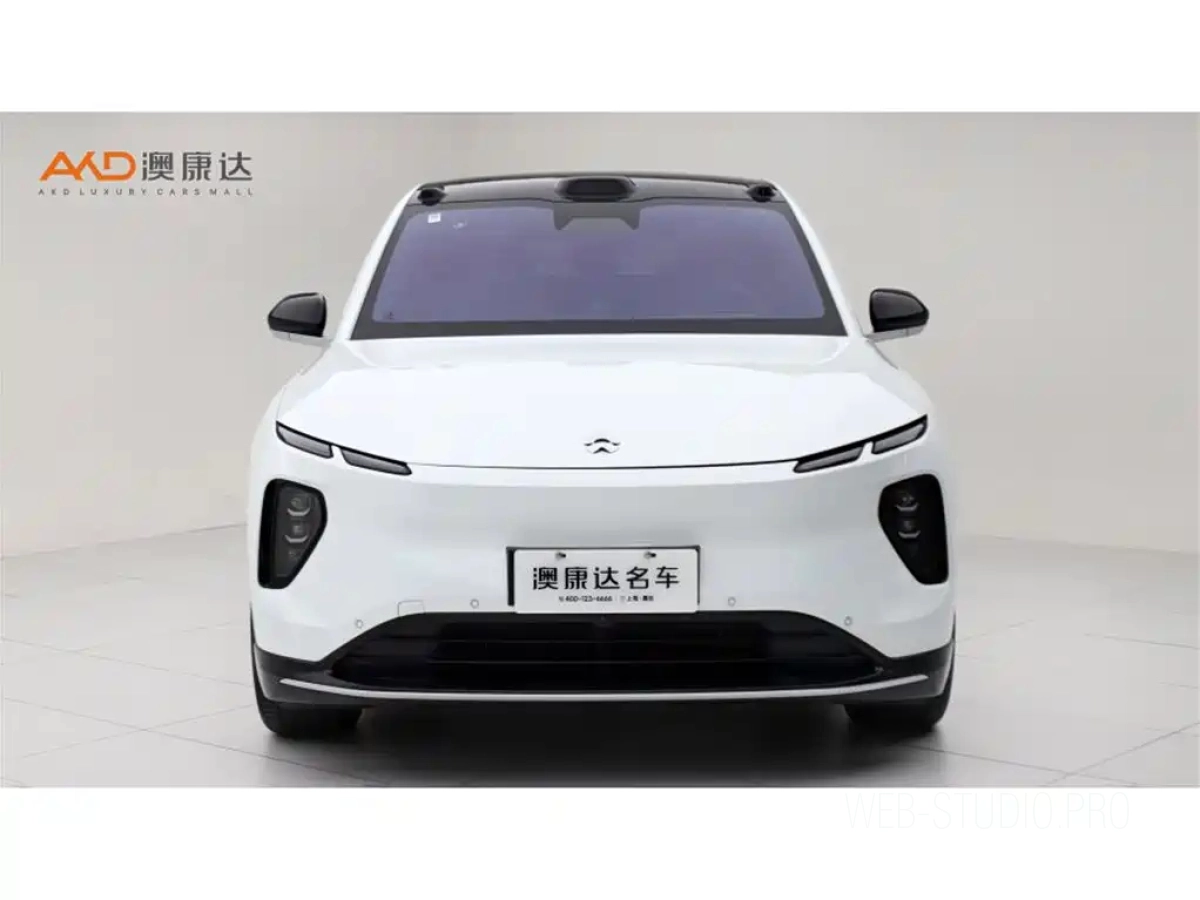 NIO EC6