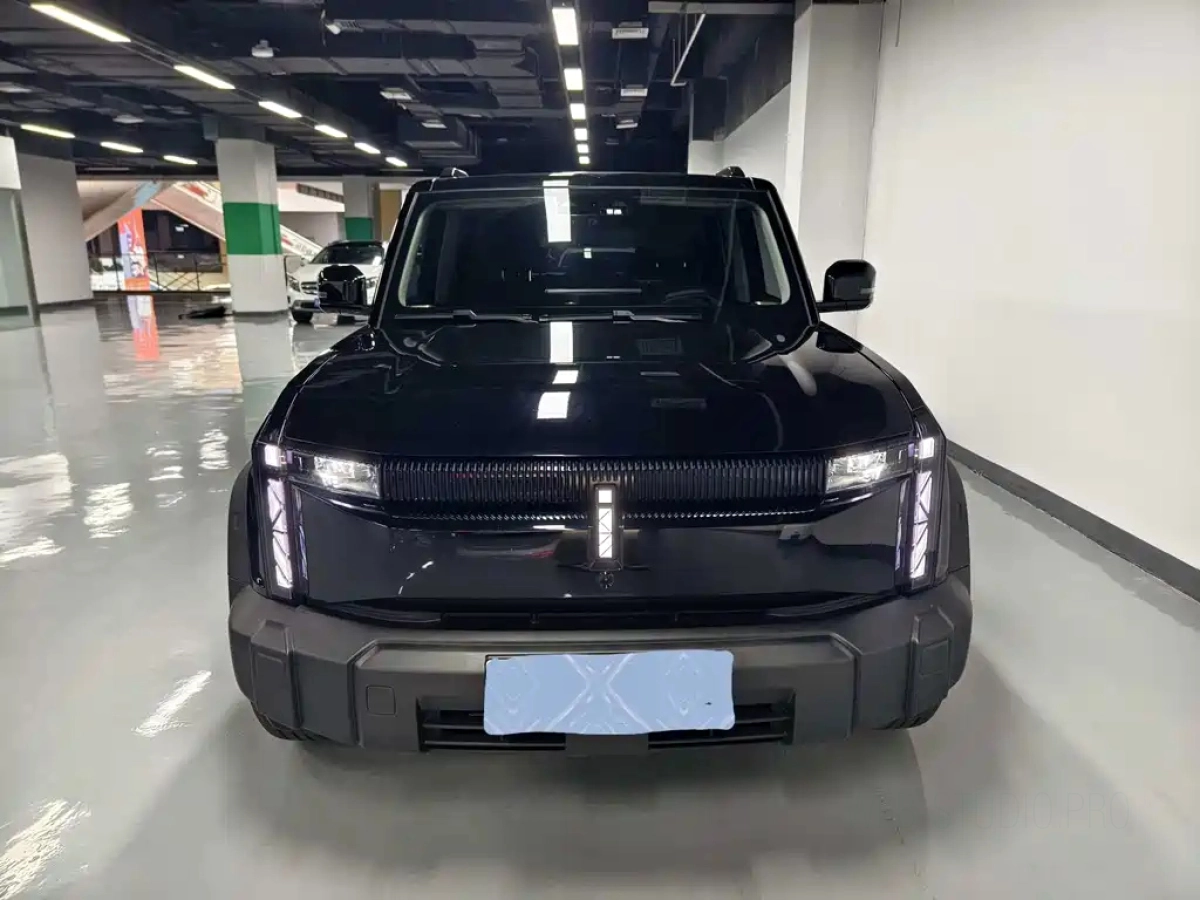 ICAR CHERY CHERY ICAR 03