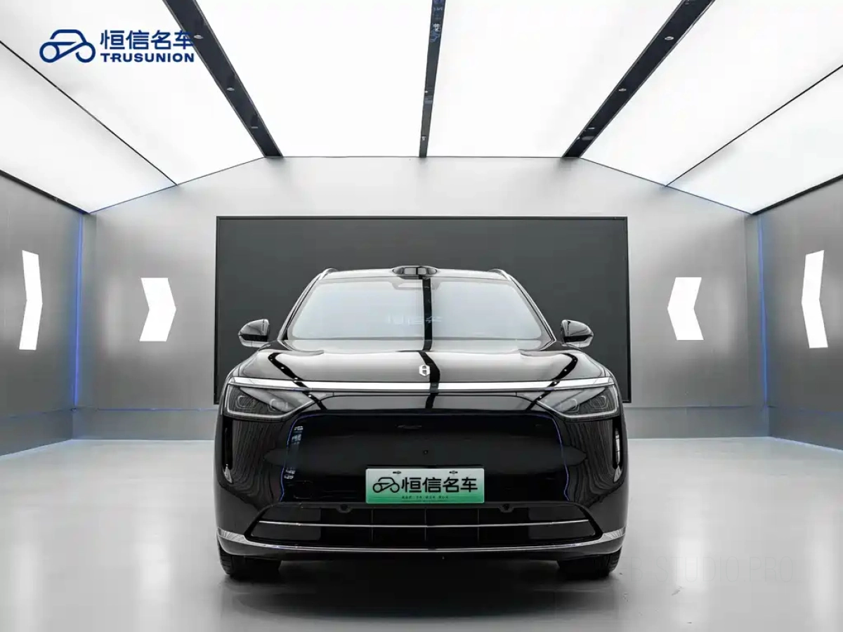 HUAWEI HARMON AITO M8