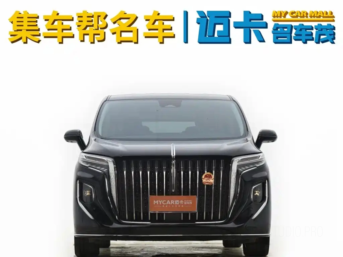 HONGQI HQ9