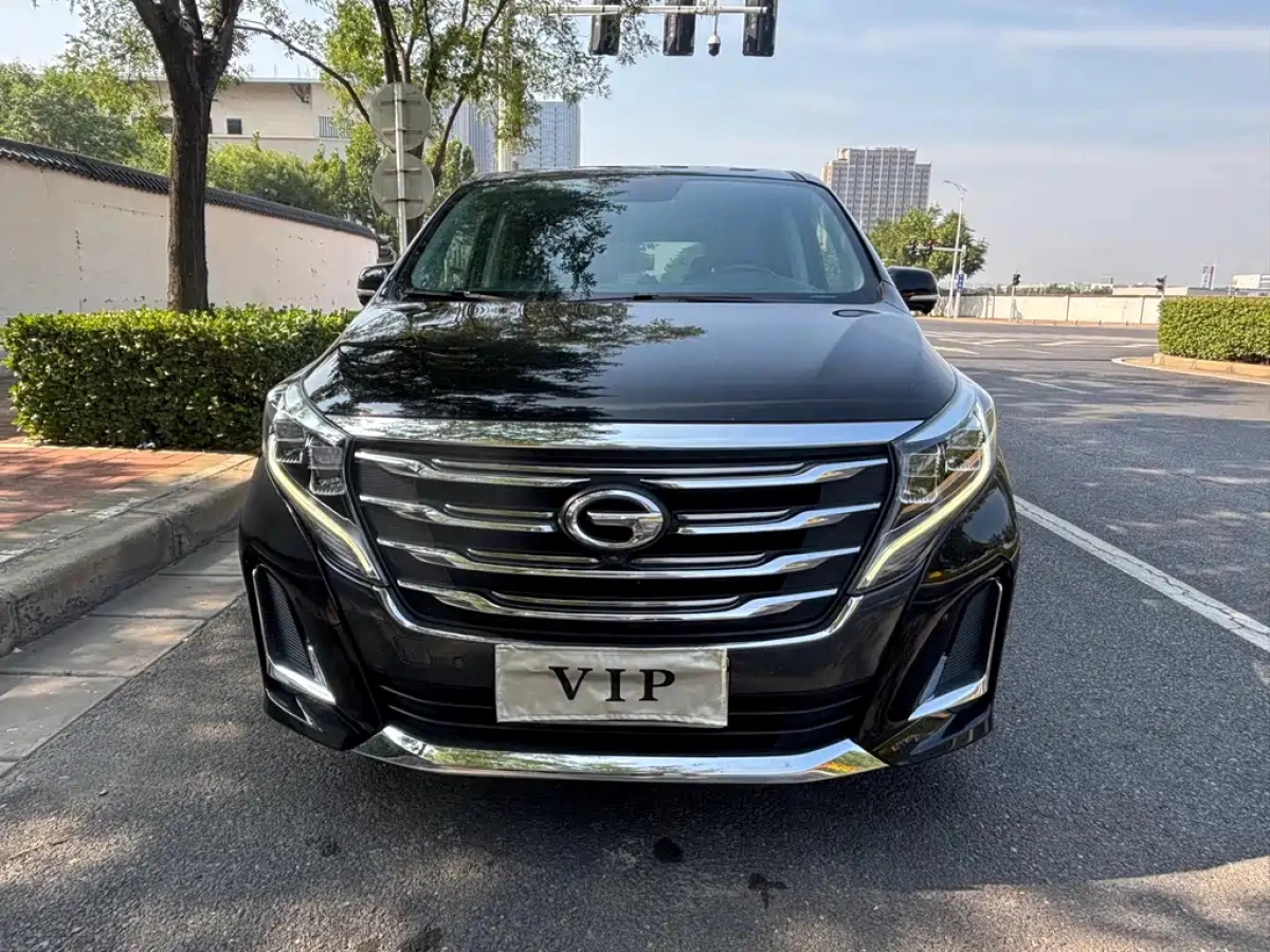 TRUMPCHI M8