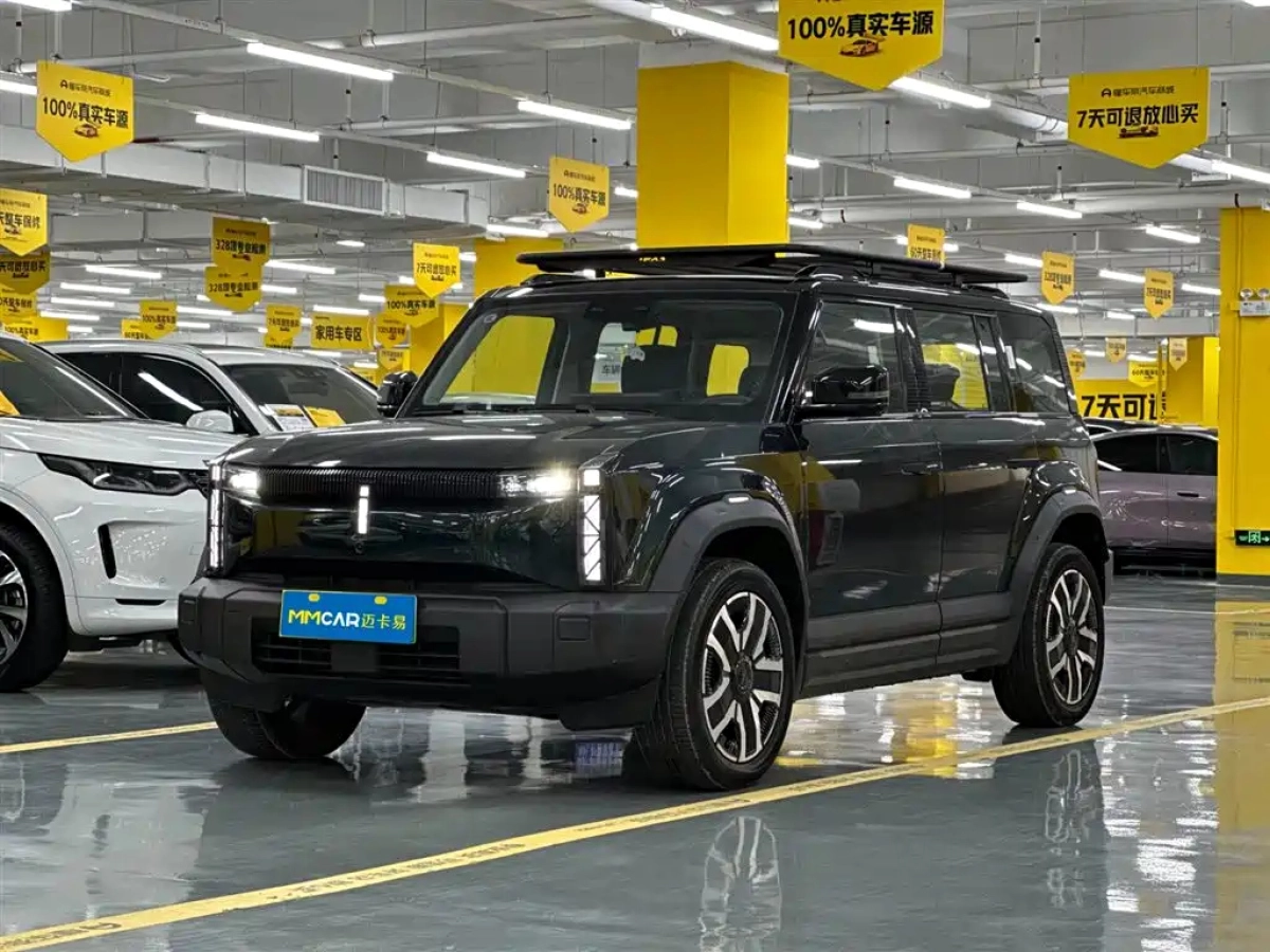 ICAR CHERY CHERY ICAR 03