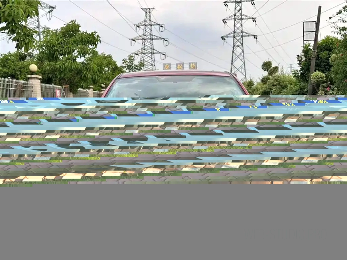 YIWEI JAC 钇为3  2023