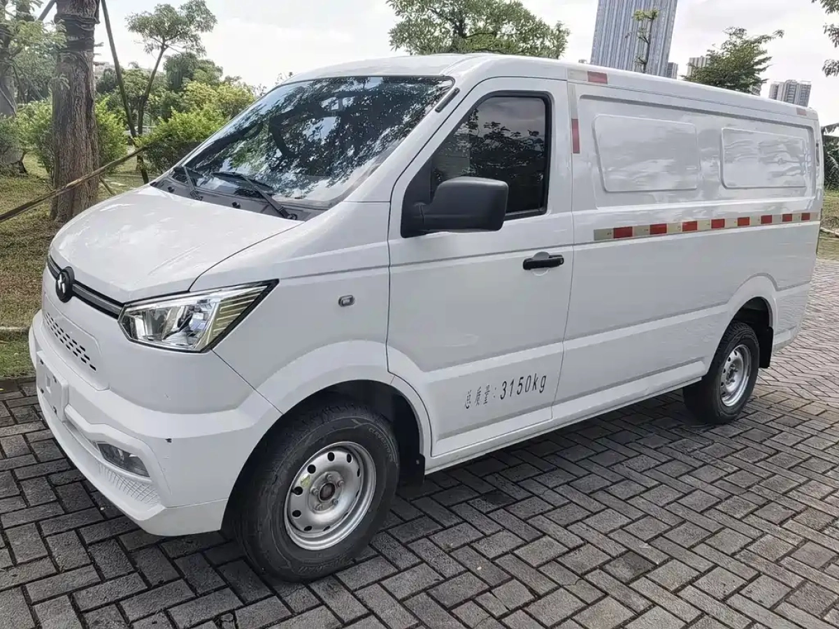 NEW GONOW 吉奥帅Ñ  2023