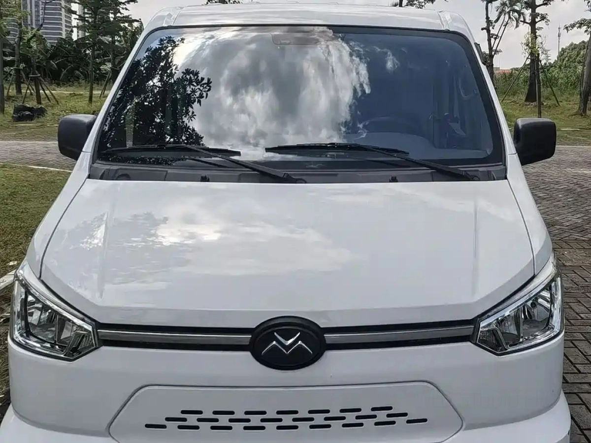 NEW GONOW 吉奥帅Ñ