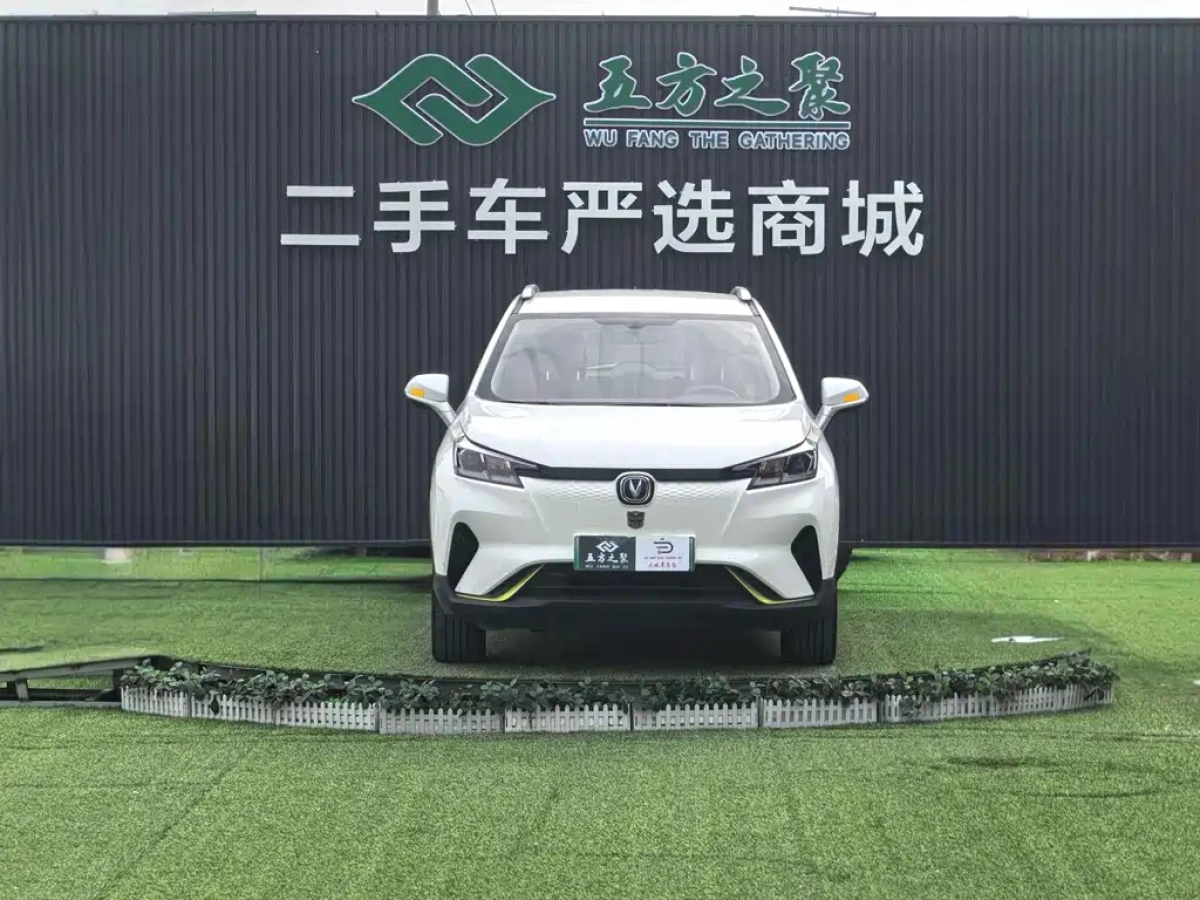 CHANGAN NEW ENERGY E-PRO