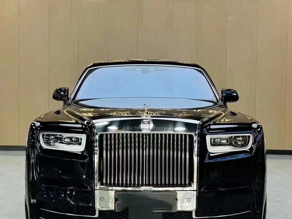 ROLLS ROYCE PHANTOM