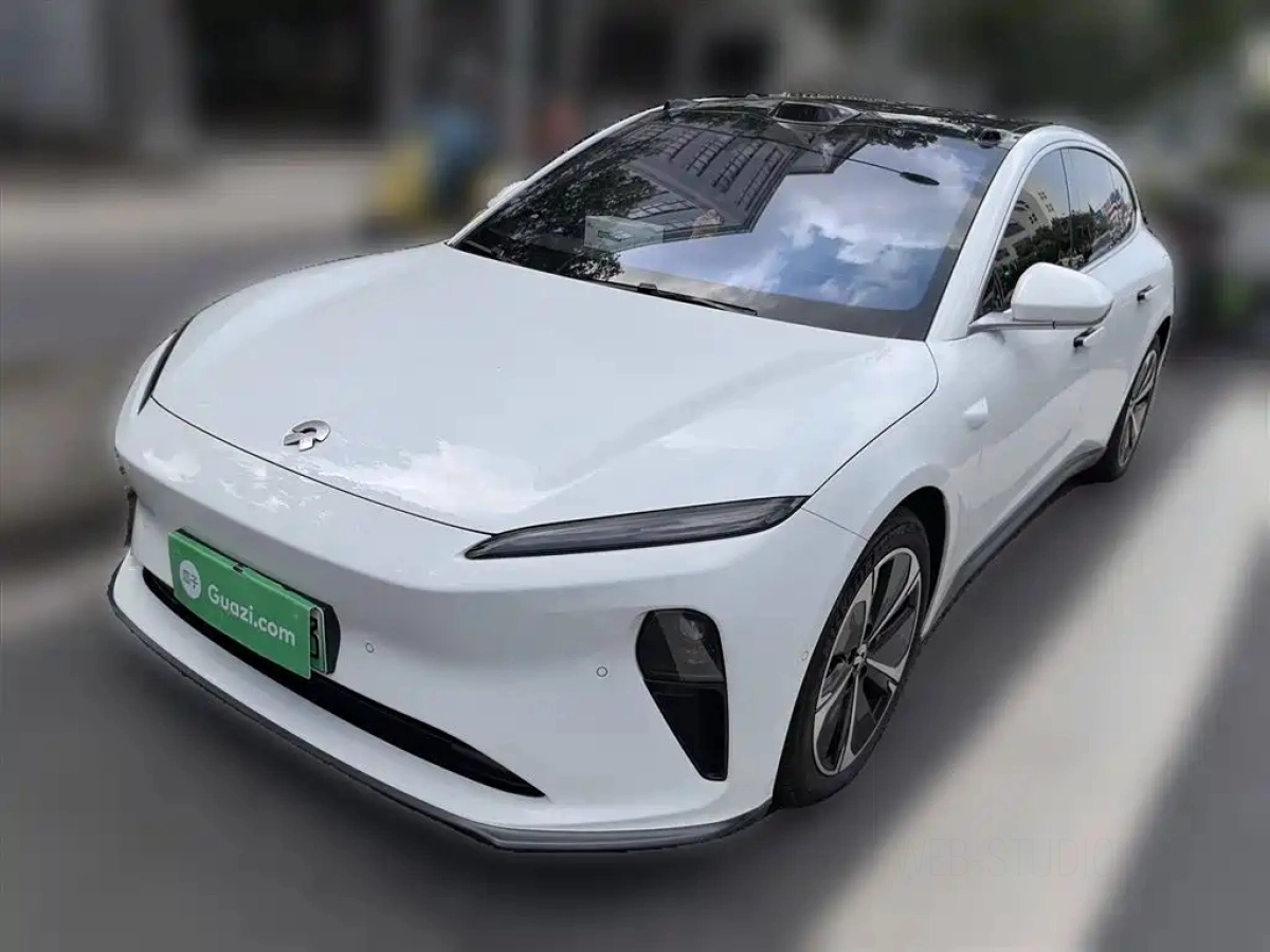 NIO ET5T