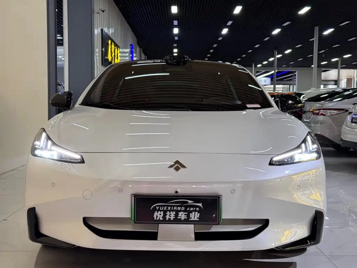 HYPER GAC HYPER GAC GT