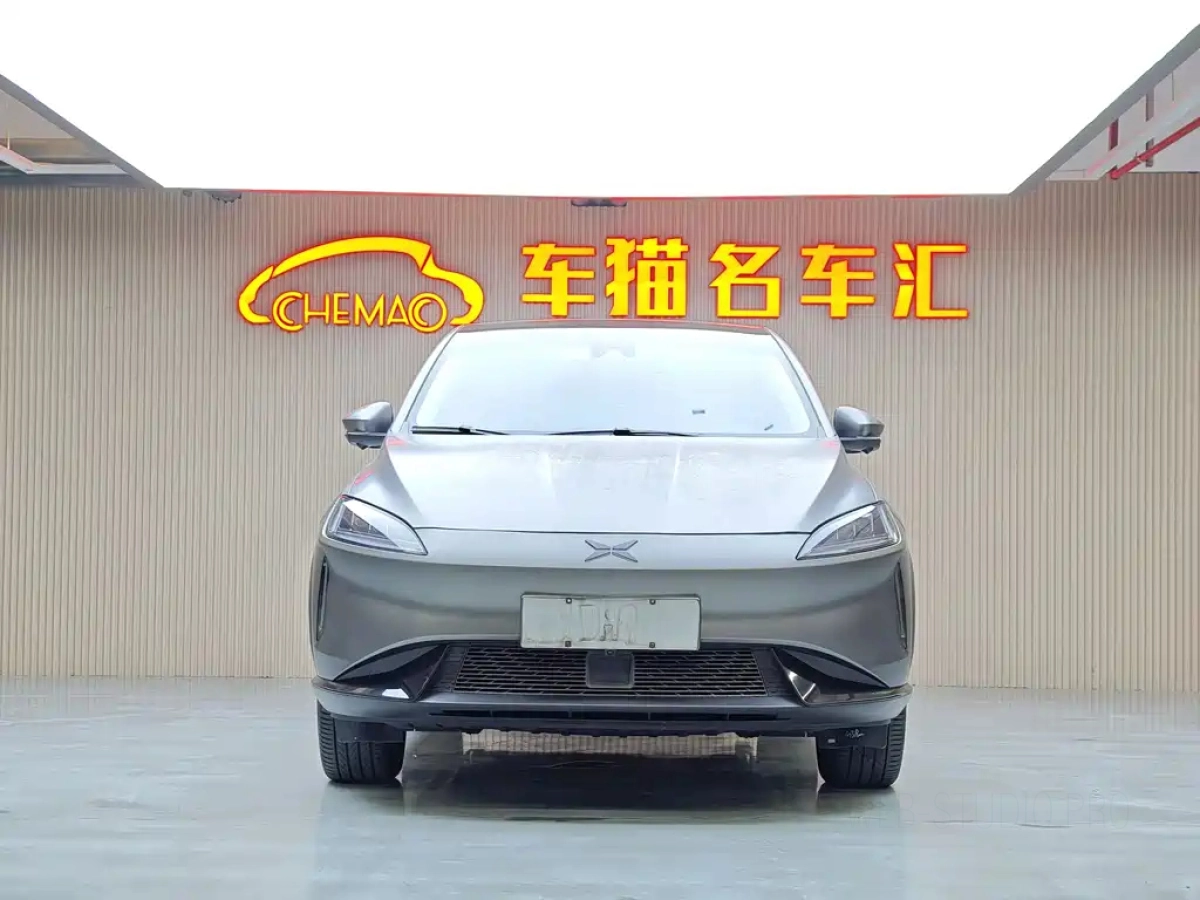 XPENG MOTORS G3