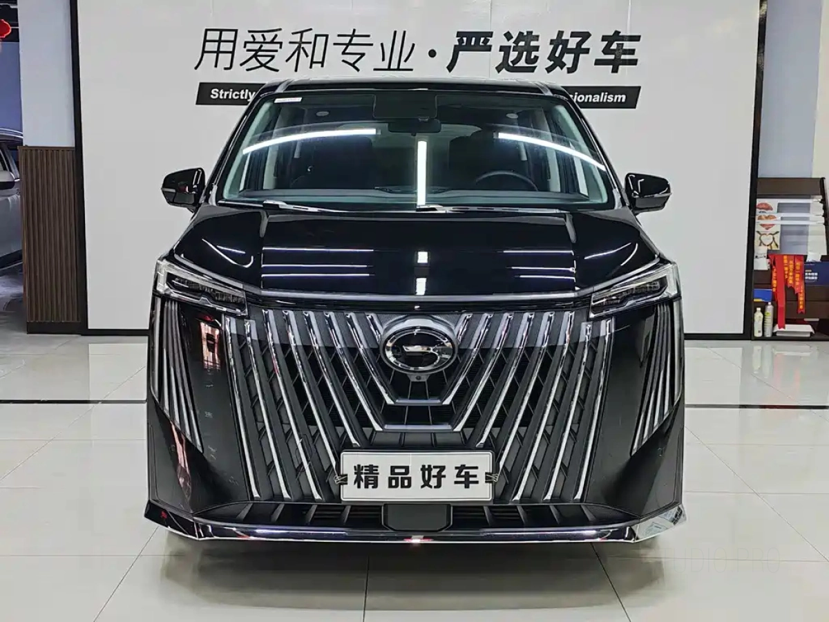 TRUMPCHI M8
