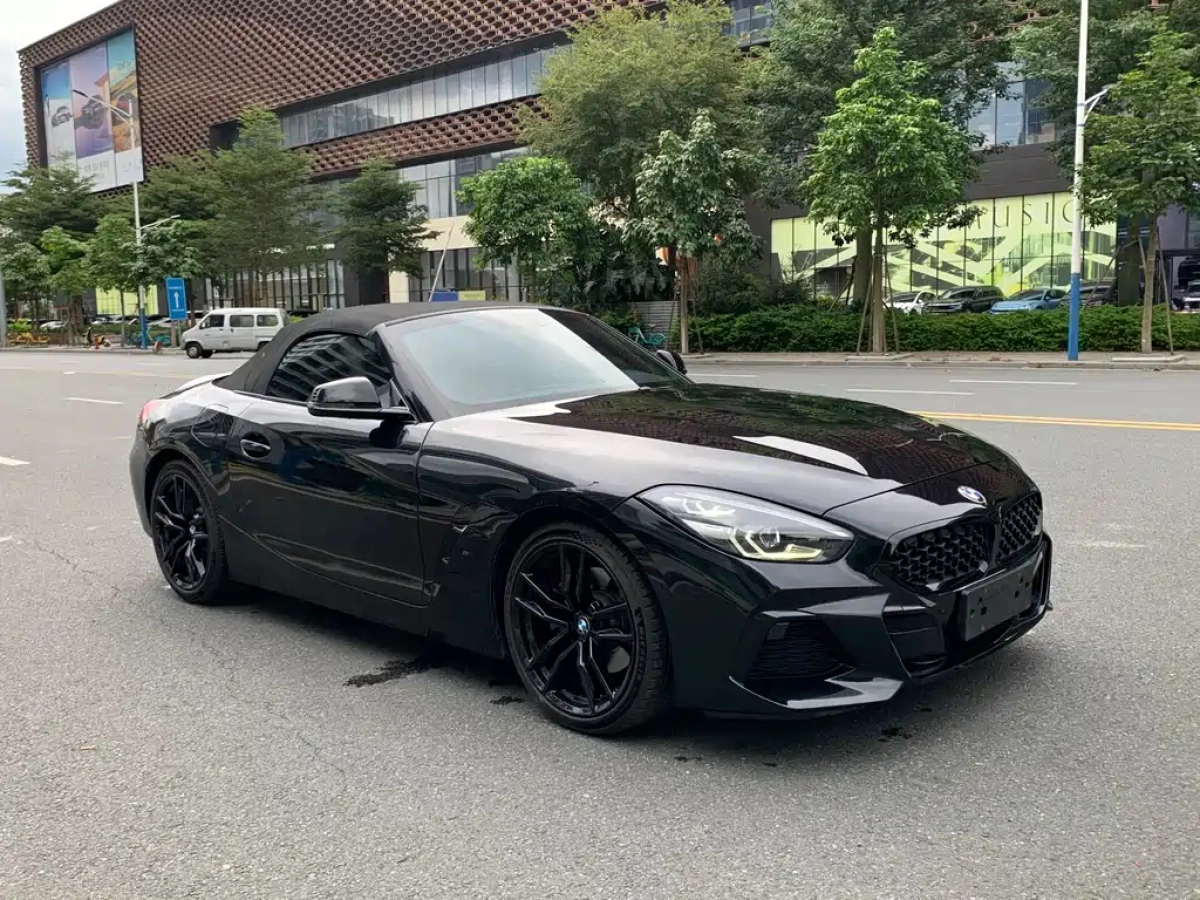 BMW Z4