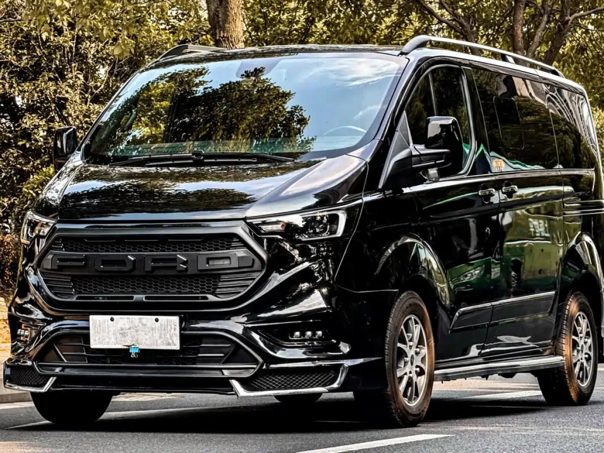 JUNTIAN 黑武士YOUTH  2025