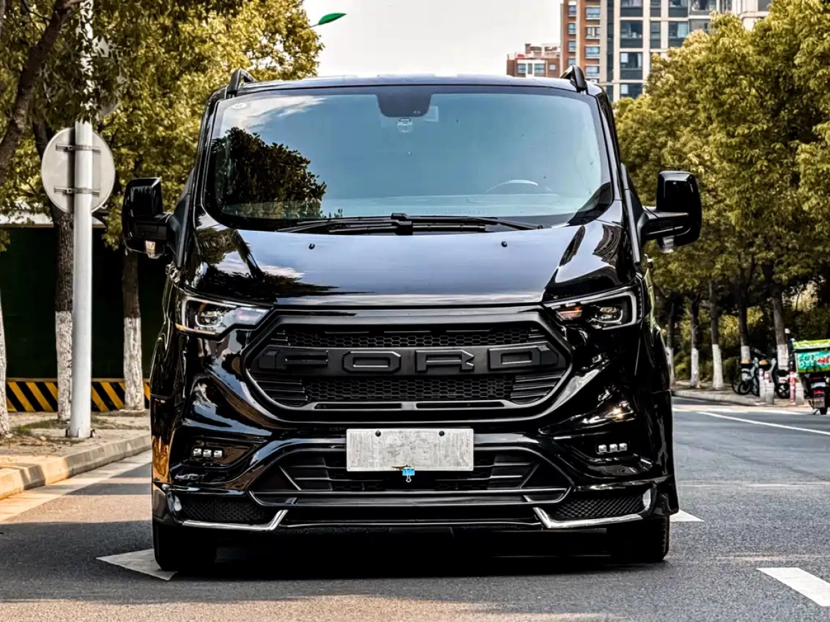 JUNTIAN 黑武士YOUTH