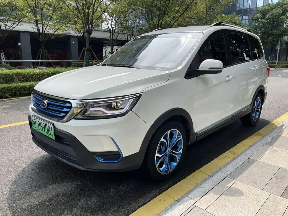 KARRY K60EV  2019