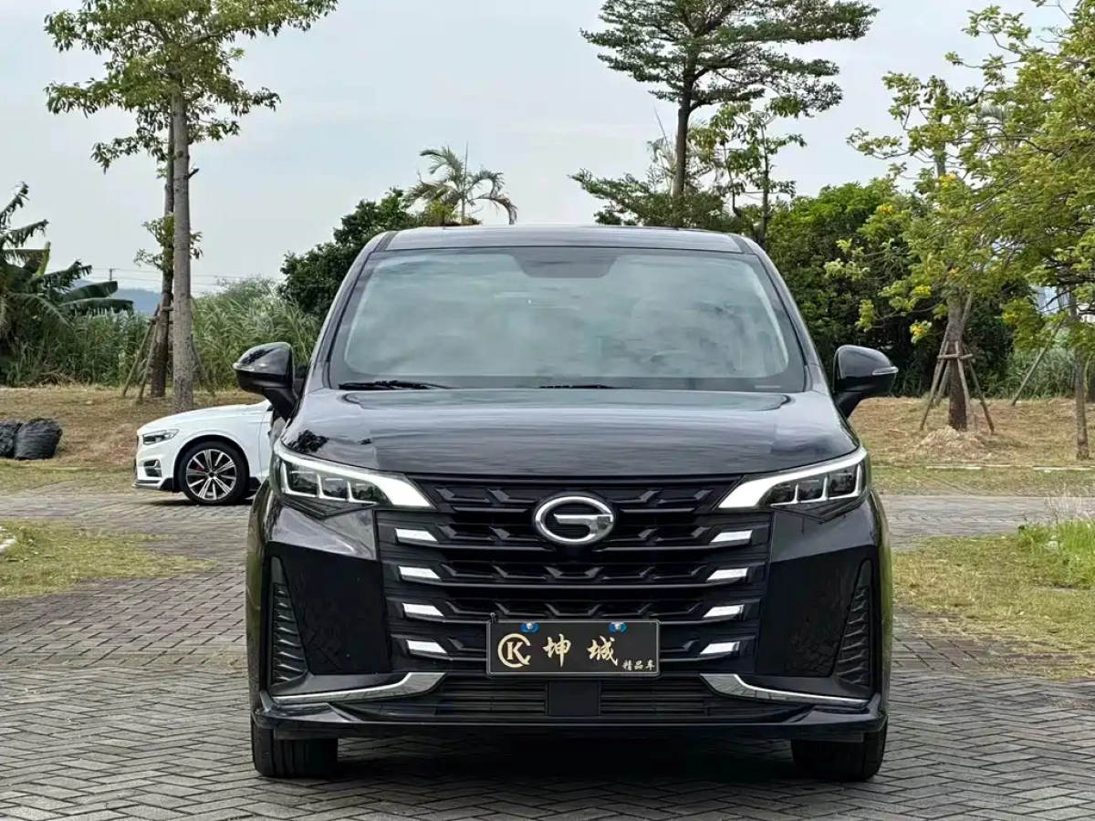 TRUMPCHI M6