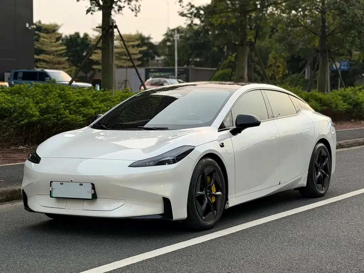 HYPER GAC HYPER GAC GT