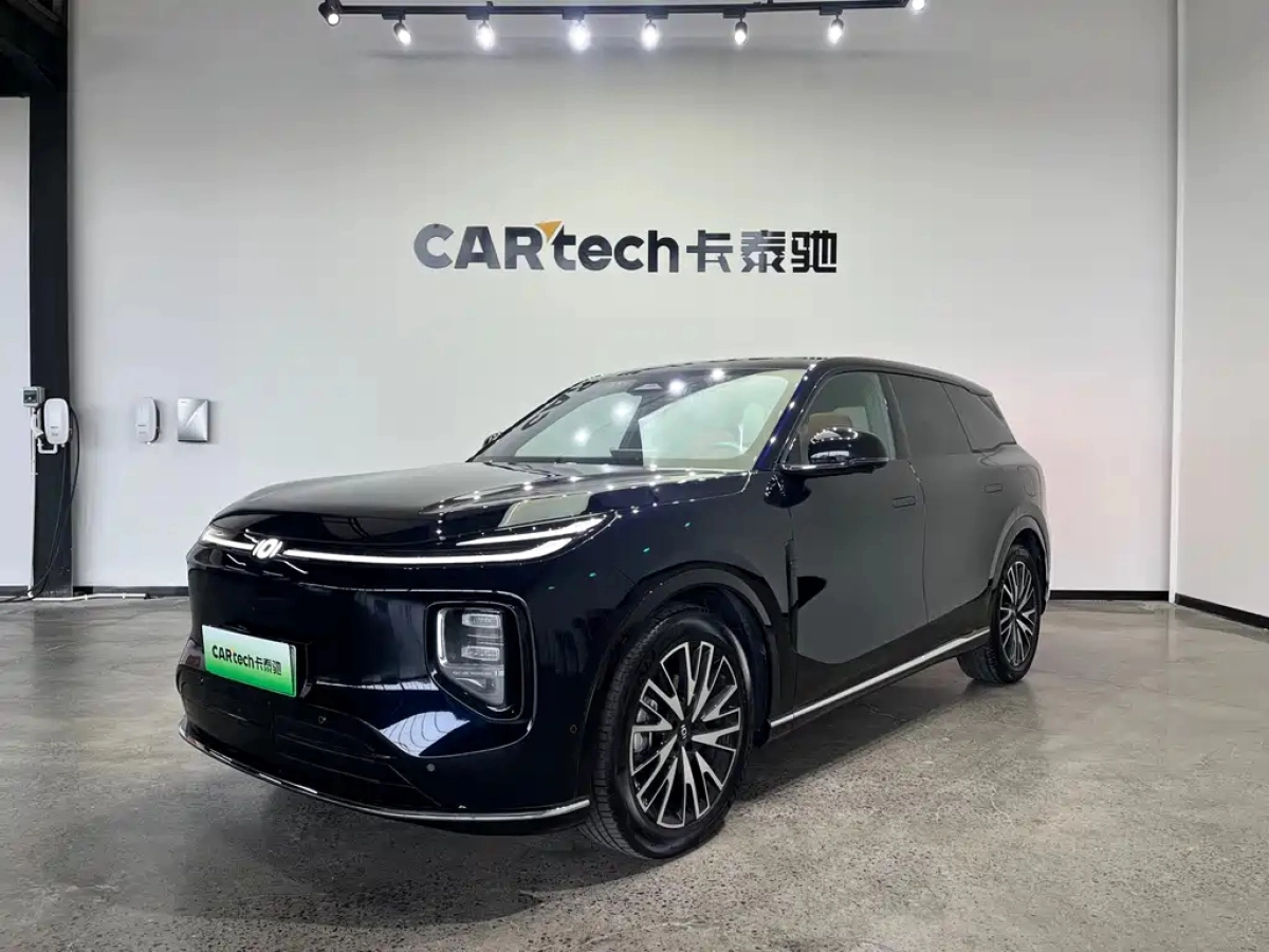 CHANGAN QIYUAN Q07  2025