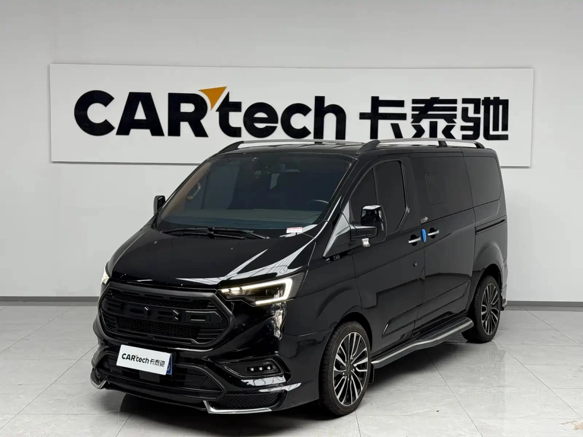 JUNTIAN 黑武士YOUTH  2024