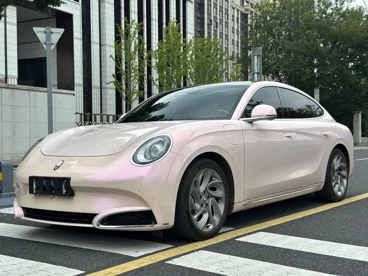 ORA LIGHTNING CAT  2023