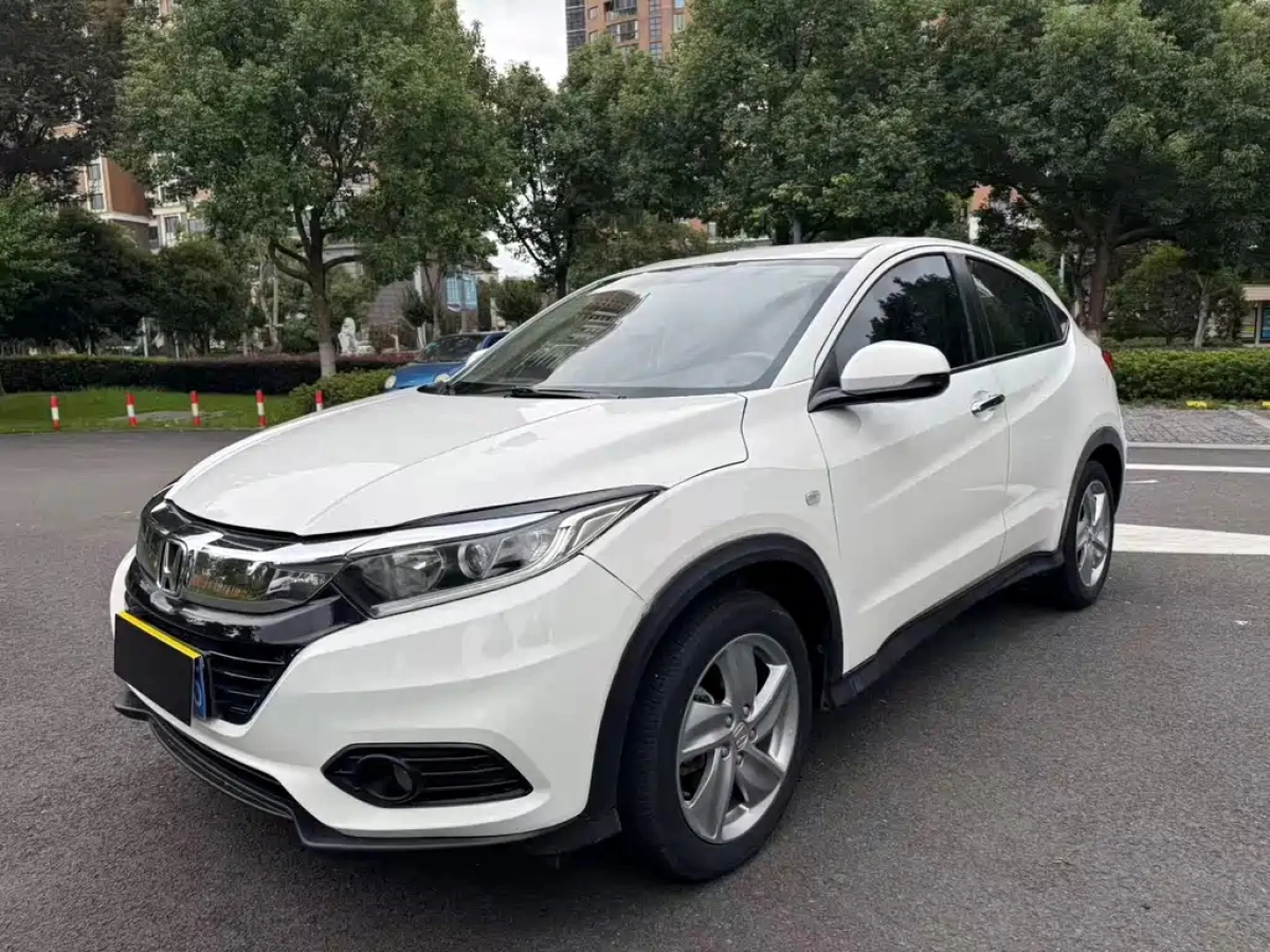 HONDA VEZEL  2021