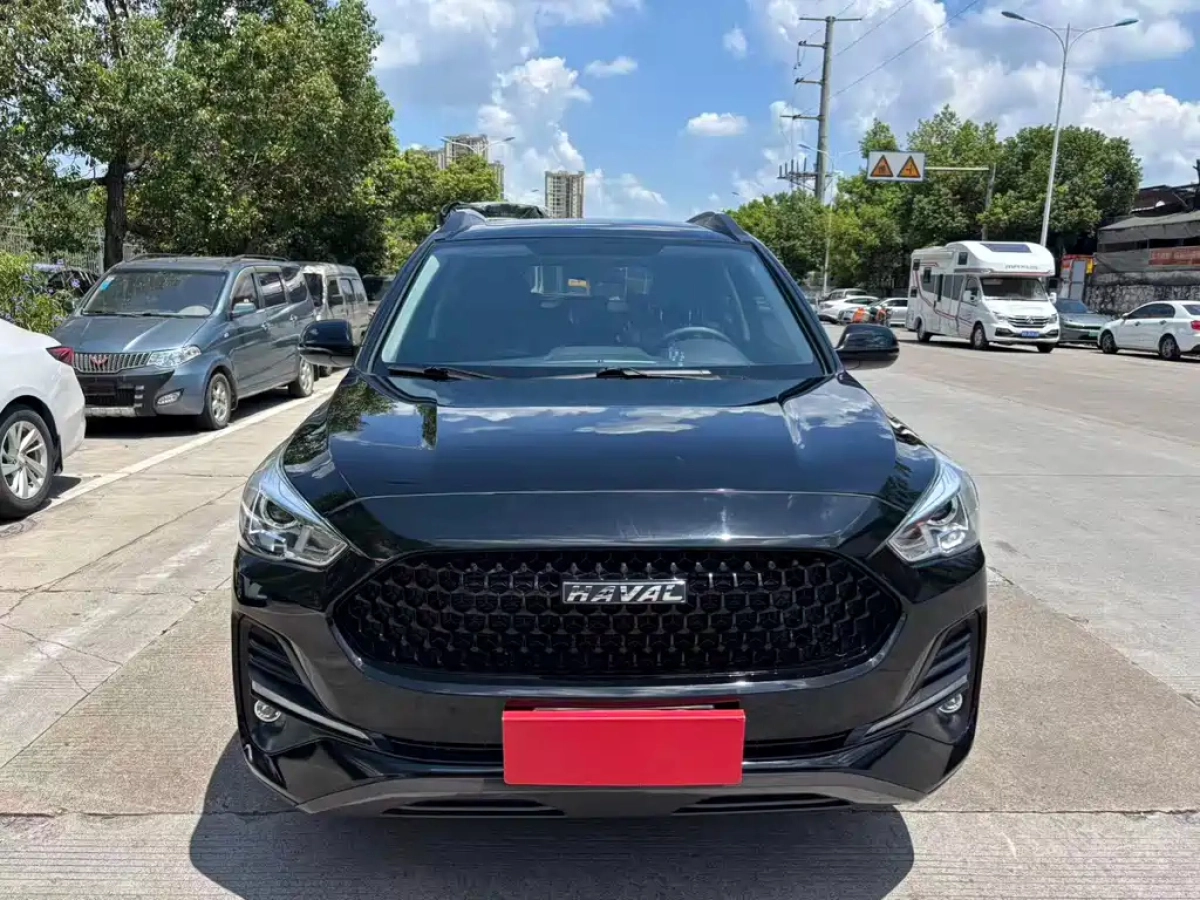 HAVAL M6
