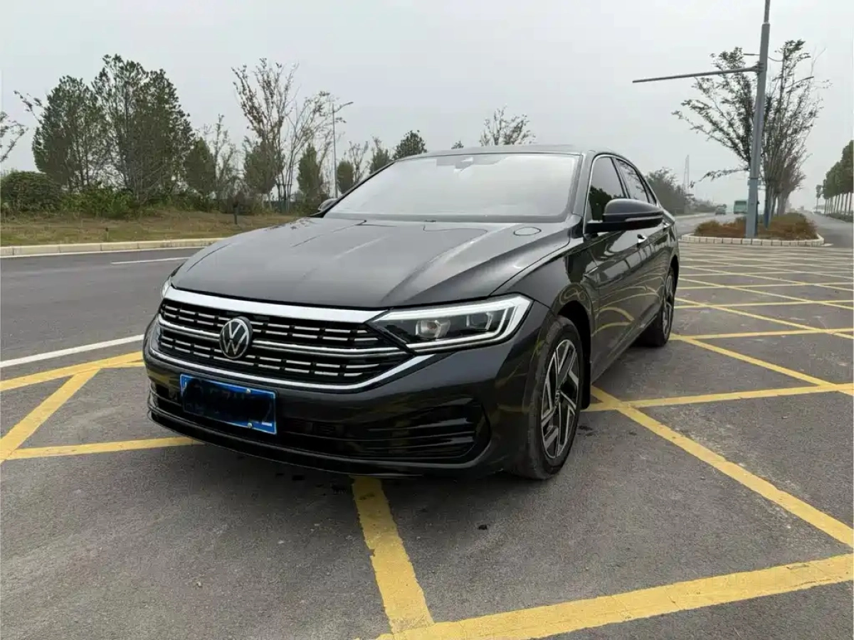 VOLKSWAGEN SAGITAR  2024