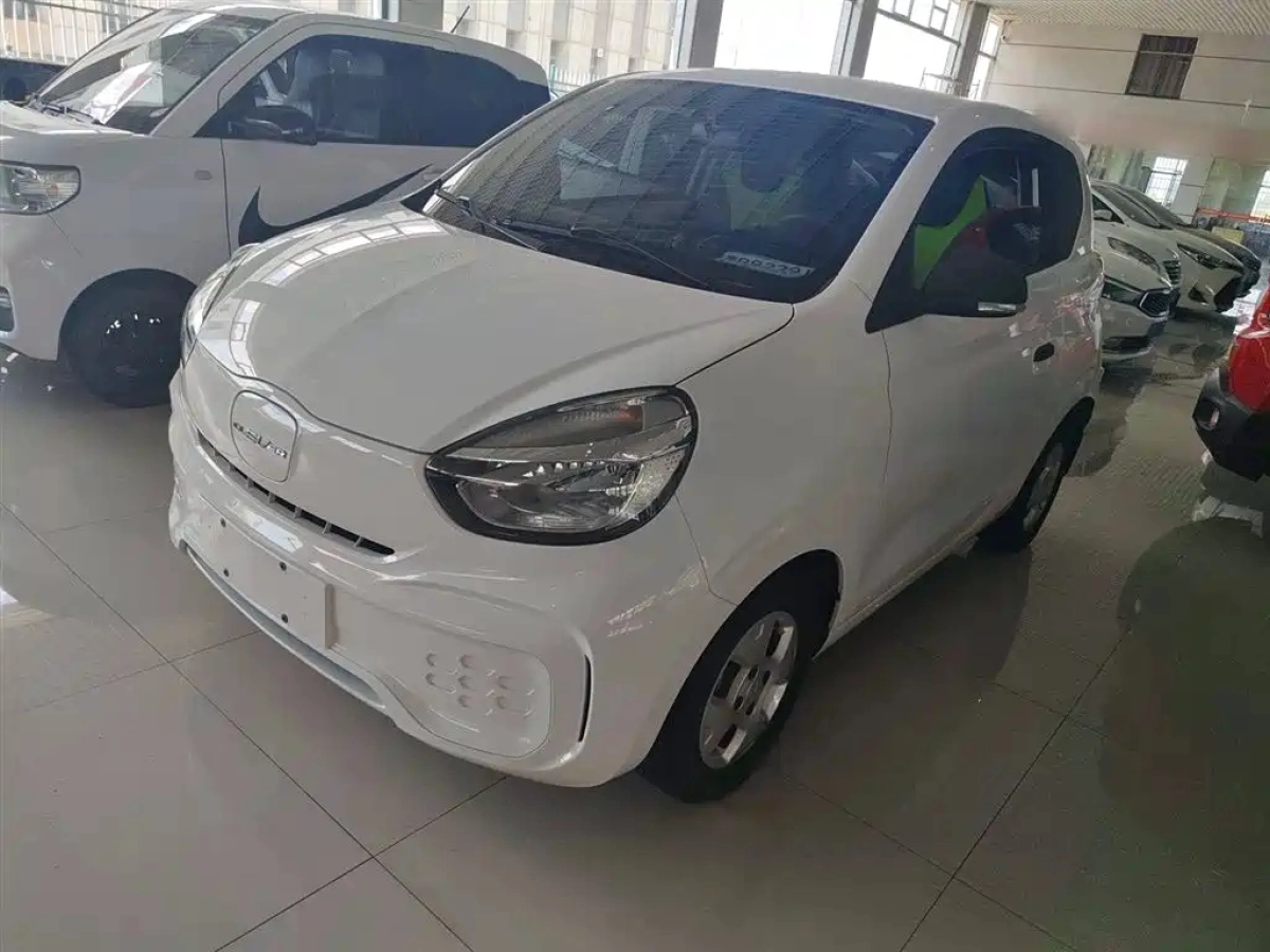 ROEWE CLEVER CLEVER