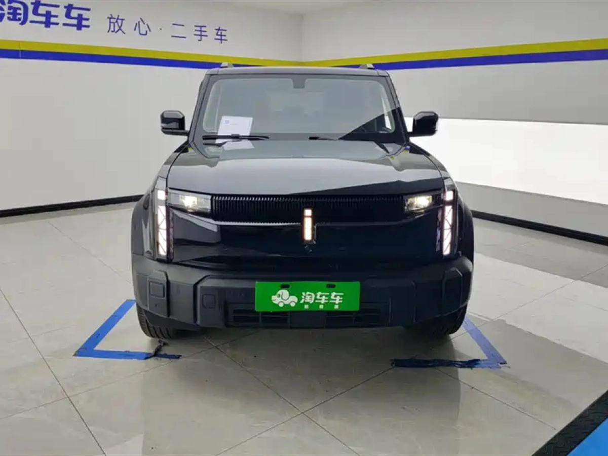 ICAR CHERY CHERY ICAR 03