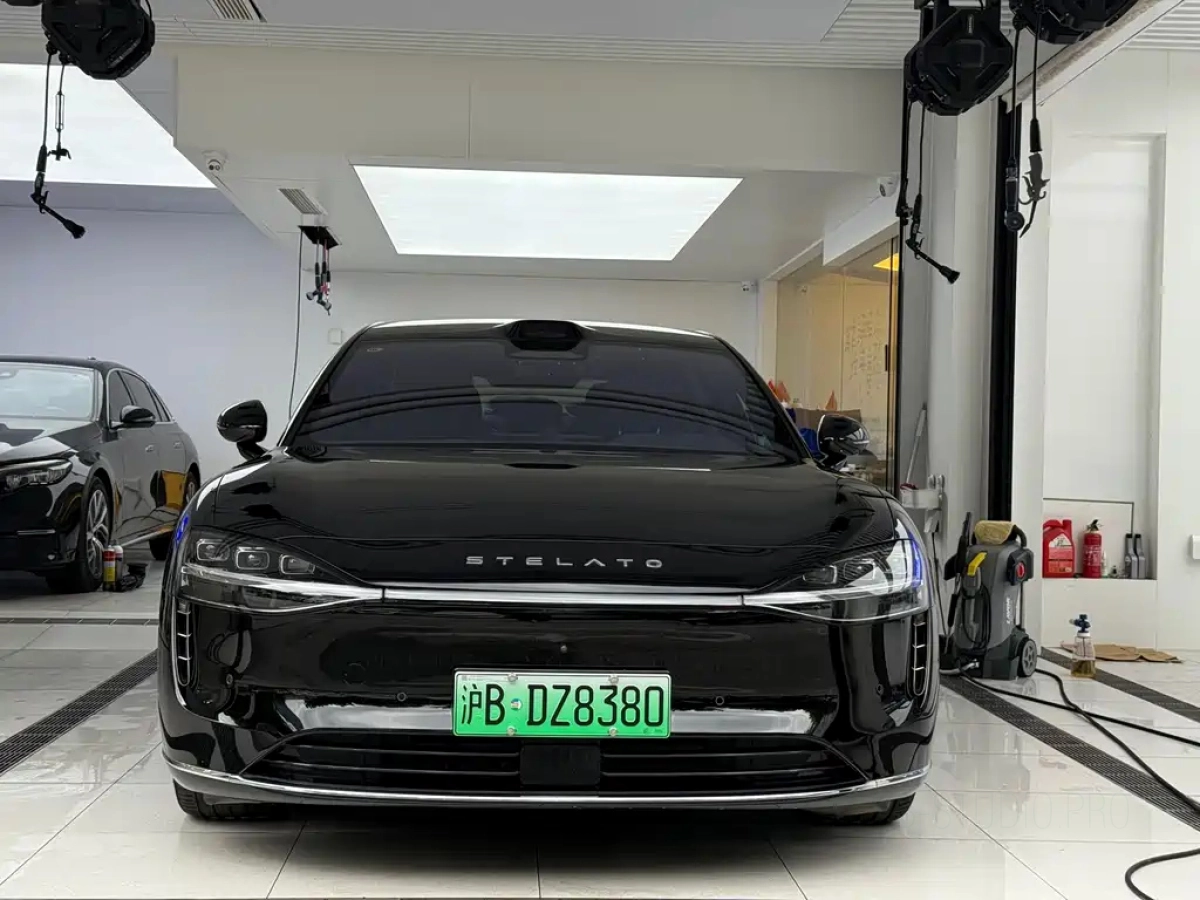 HUAWEI HARMON XIJIE S9  2025