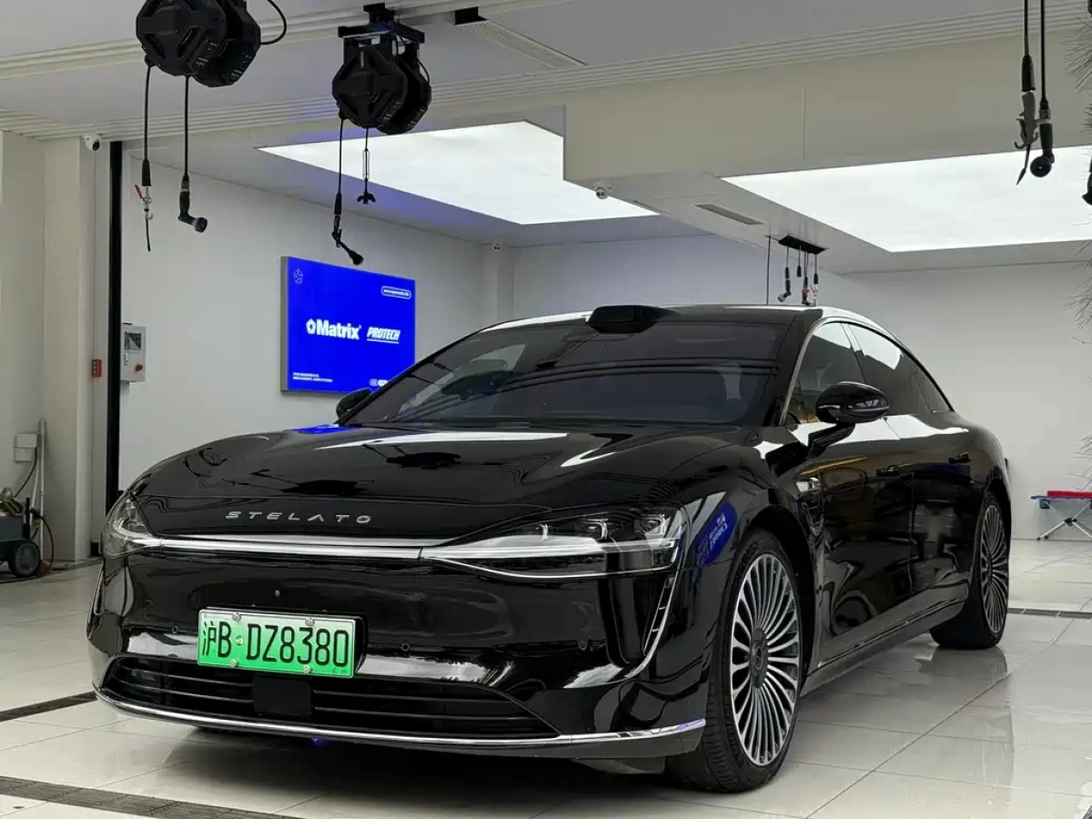 HUAWEI HARMON XIJIE S9